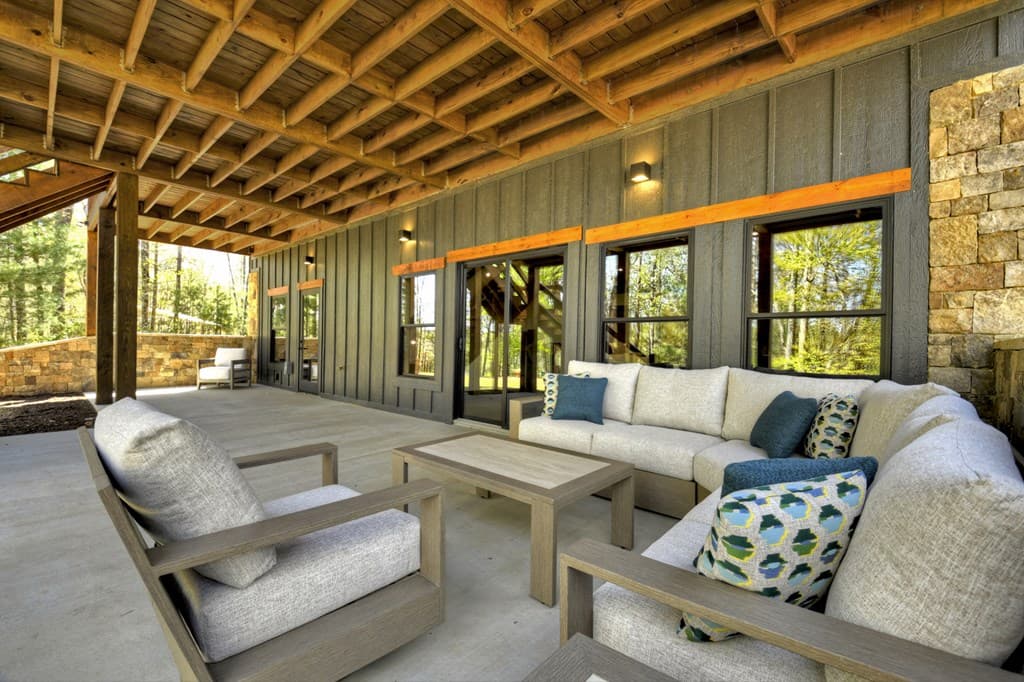 2454 Forge Mill Road, Morganton GA 30560 - Photo
