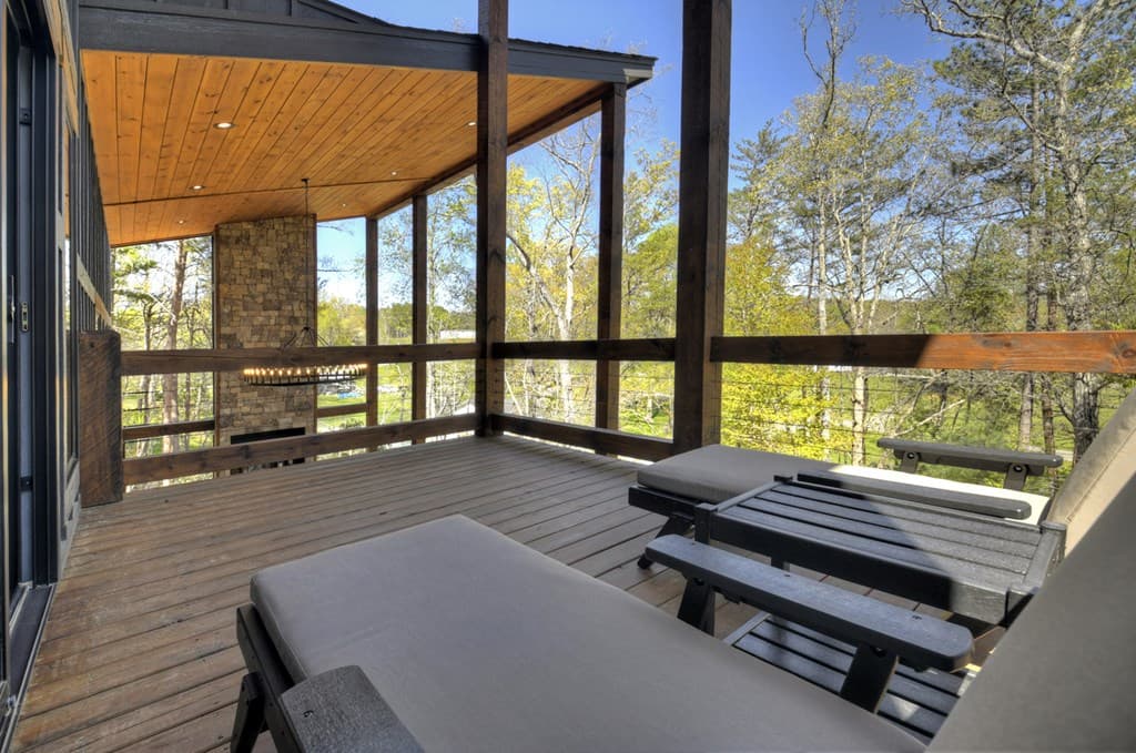 2454 Forge Mill Road, Morganton GA 30560 - Photo