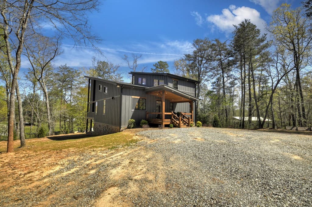2454 Forge Mill Road, Morganton GA 30560 - Photo