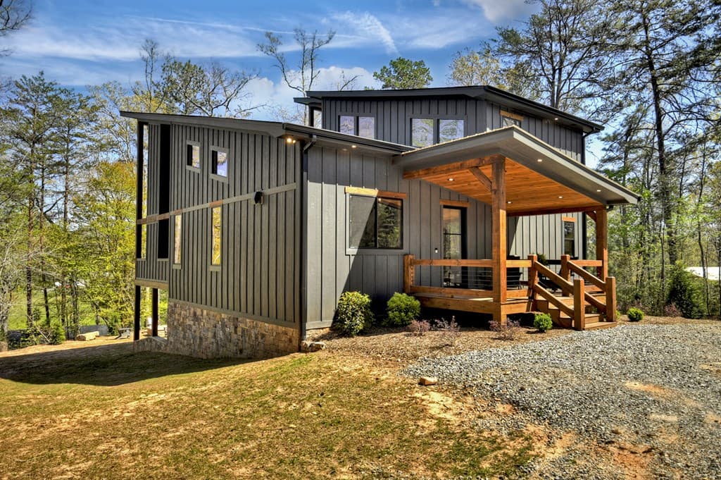 2454 Forge Mill Road, Morganton GA 30560 - Photo