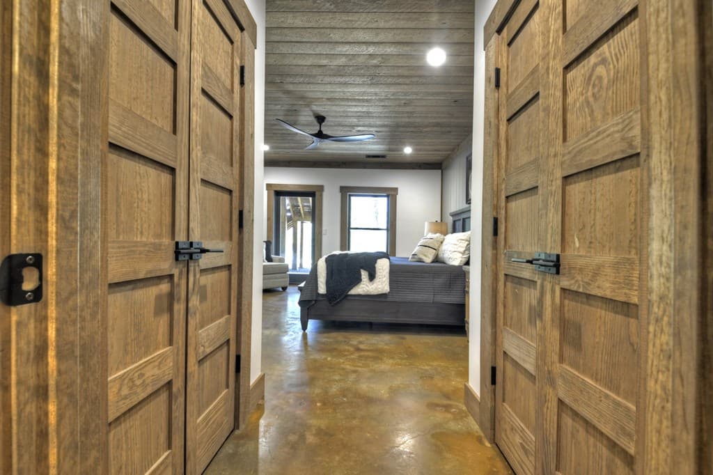 2454 Forge Mill Road, Morganton GA 30560 - Photo