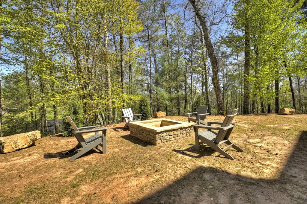 2454 Forge Mill Road, Morganton GA 30560 - Photo