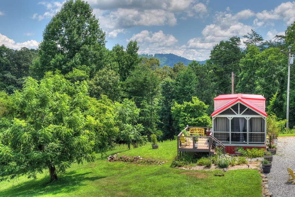476, 478 Lapidary Lane, Young Harris GA 30582 - Photo