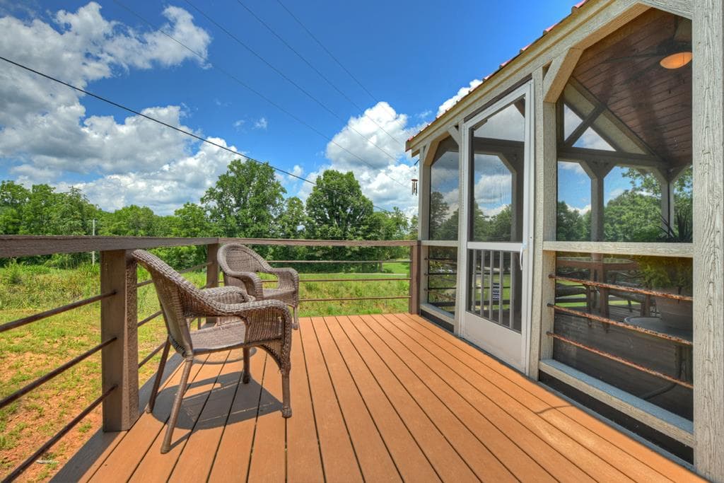 476, 478 Lapidary Lane, Young Harris GA 30582 - Photo