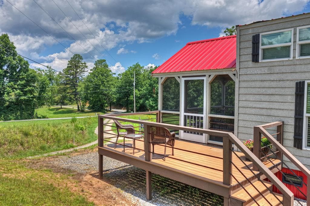 476, 478 Lapidary Lane, Young Harris GA 30582 - Photo