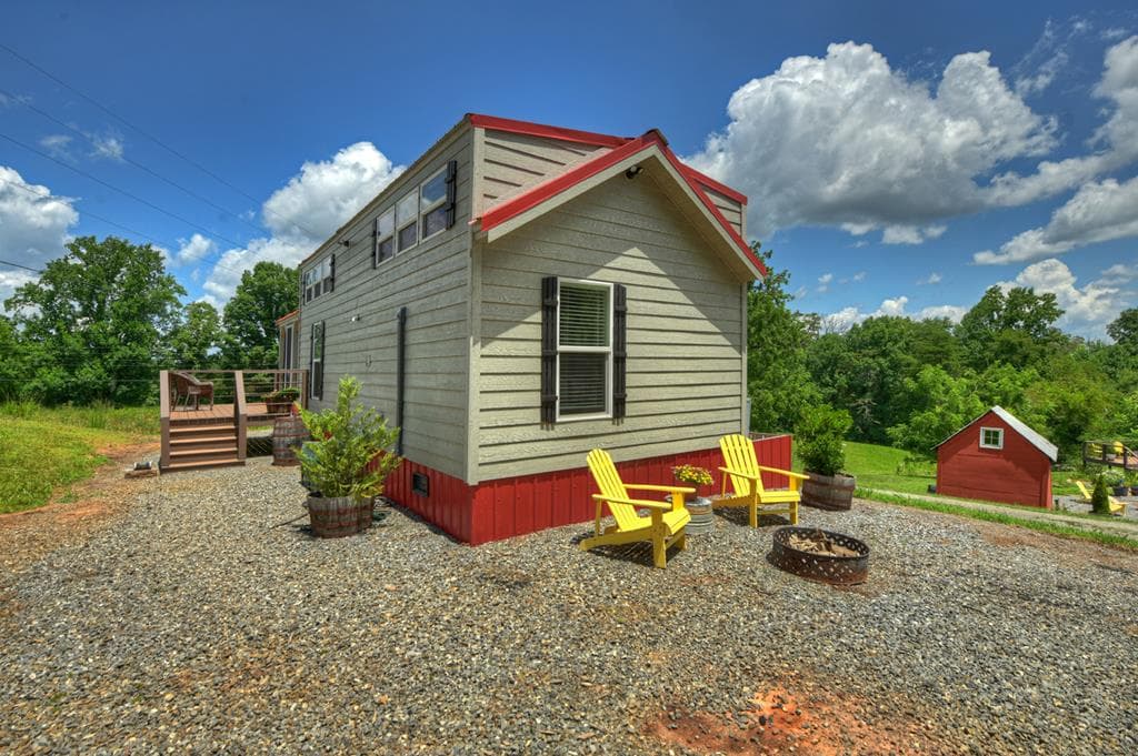 476, 478 Lapidary Lane, Young Harris GA 30582 - Photo