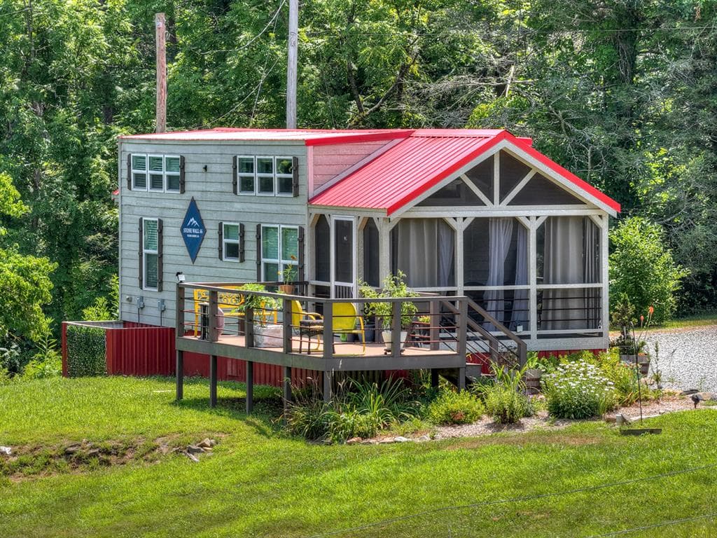 476, 478 Lapidary Lane, Young Harris GA 30582 - Photo
