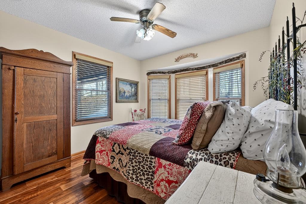 1189 Walnut Ridge, Ellijay GA 30536 - Photo