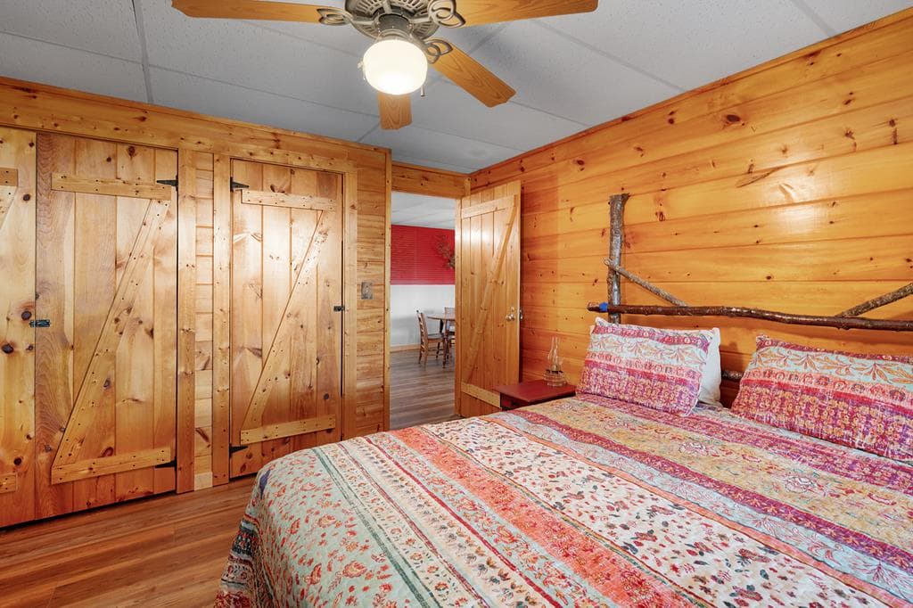 1189 Walnut Ridge, Ellijay GA 30536 - Photo