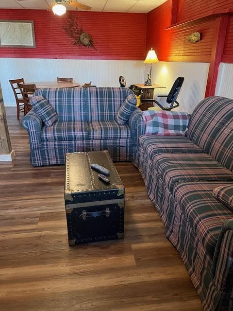 1189 Walnut Ridge, Ellijay GA 30536 - Photo