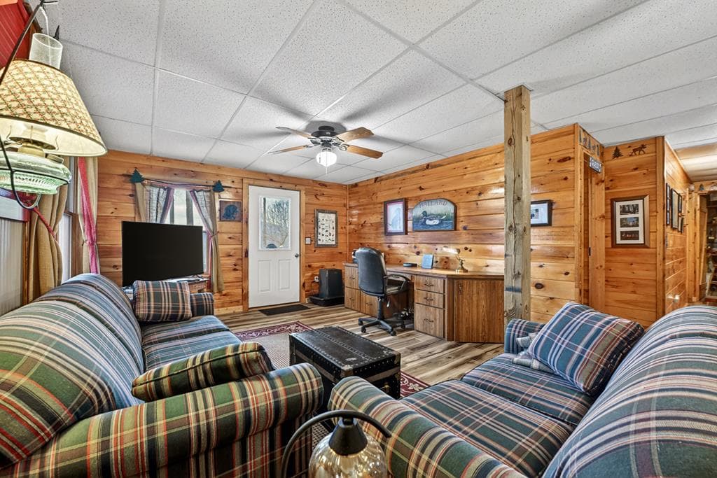 1189 Walnut Ridge, Ellijay GA 30536 - Photo