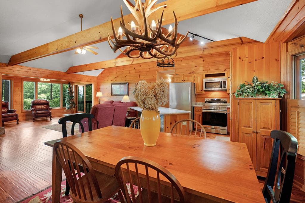 1189 Walnut Ridge, Ellijay GA 30536 - Photo
