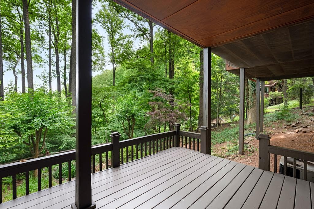 1189 Walnut Ridge, Ellijay GA 30536 - Photo