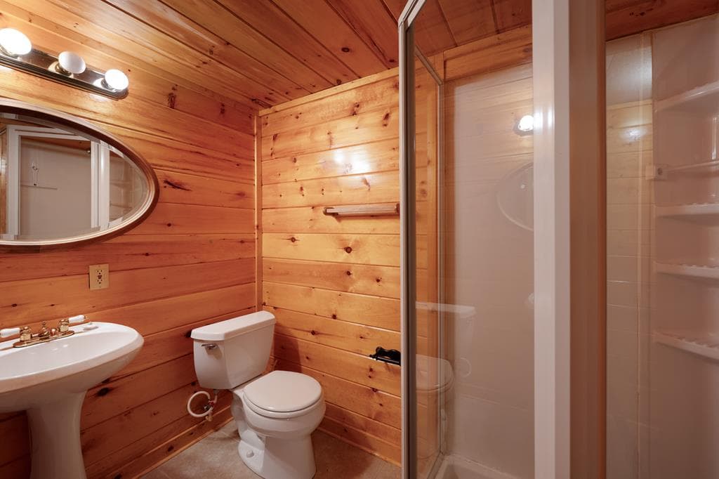 1189 Walnut Ridge, Ellijay GA 30536 - Photo