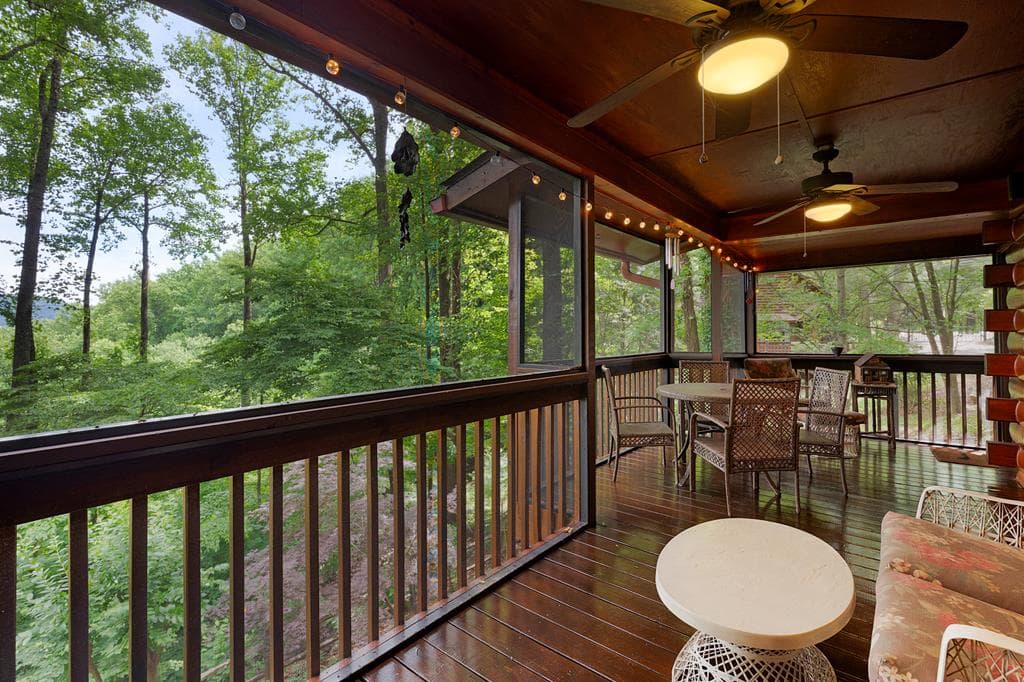 1189 Walnut Ridge, Ellijay GA 30536 - Photo