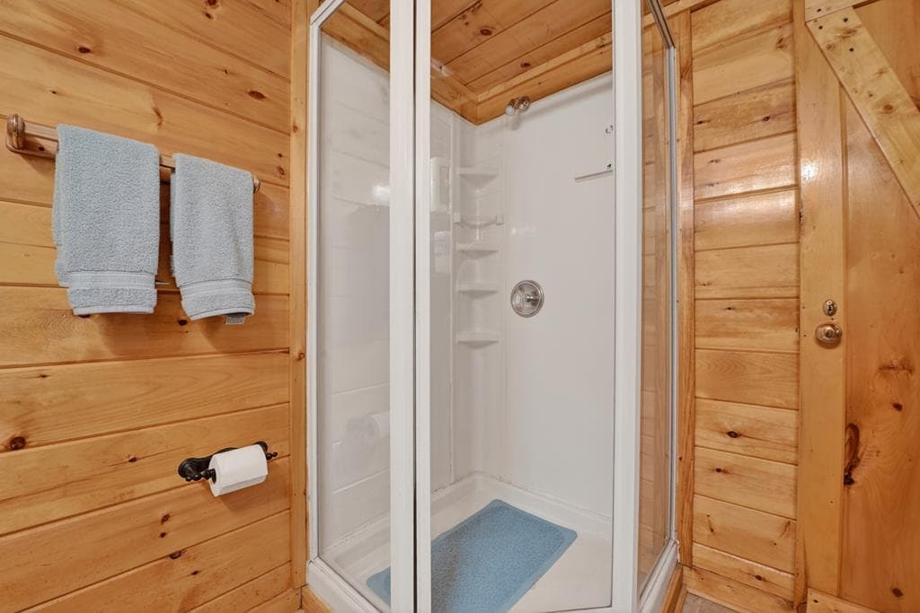 1189 Walnut Ridge, Ellijay GA 30536 - Photo