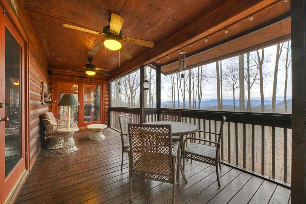 1189 Walnut Ridge, Ellijay GA 30536 - Photo