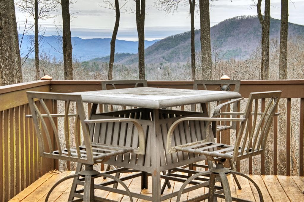 1189 Walnut Ridge, Ellijay GA 30536 - Photo