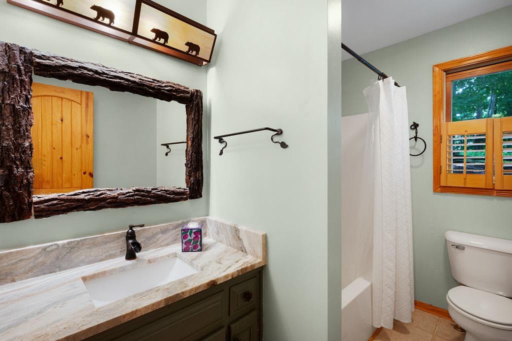 1189 Walnut Ridge, Ellijay GA 30536 - Photo
