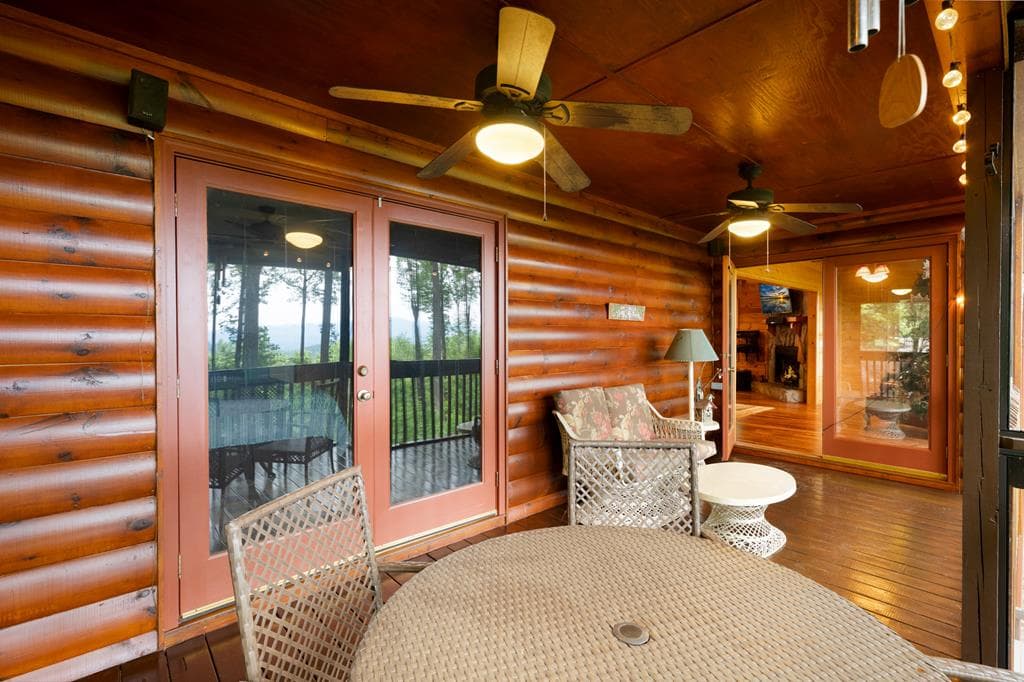 1189 Walnut Ridge, Ellijay GA 30536 - Photo