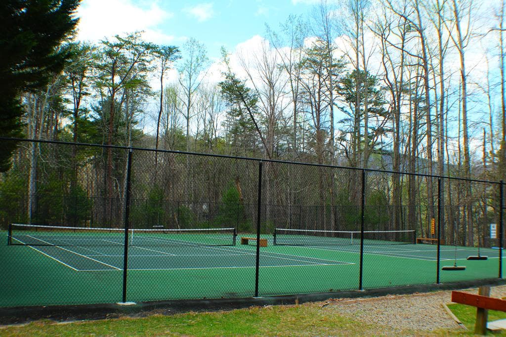 1189 Walnut Ridge, Ellijay GA 30536 - Photo