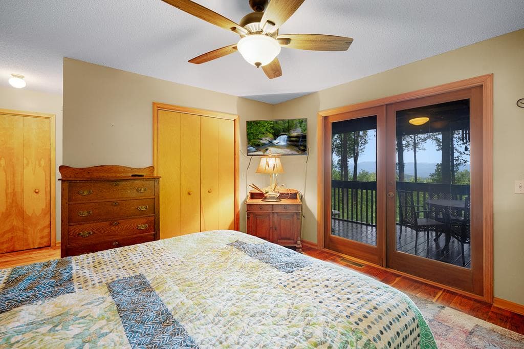1189 Walnut Ridge, Ellijay GA 30536 - Photo