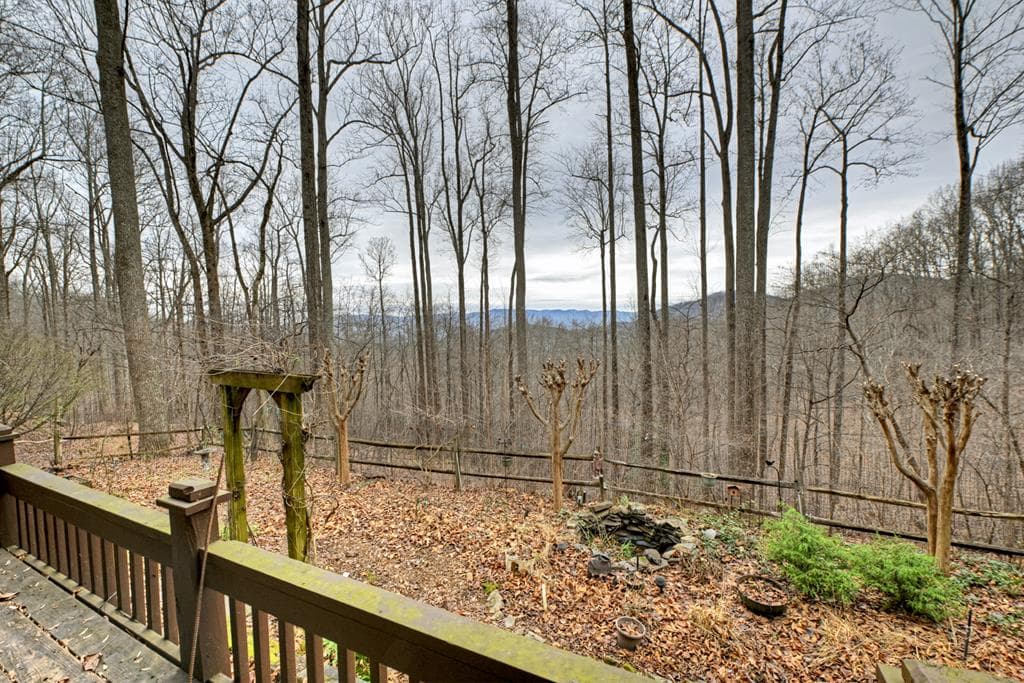 1189 Walnut Ridge, Ellijay GA 30536 - Photo