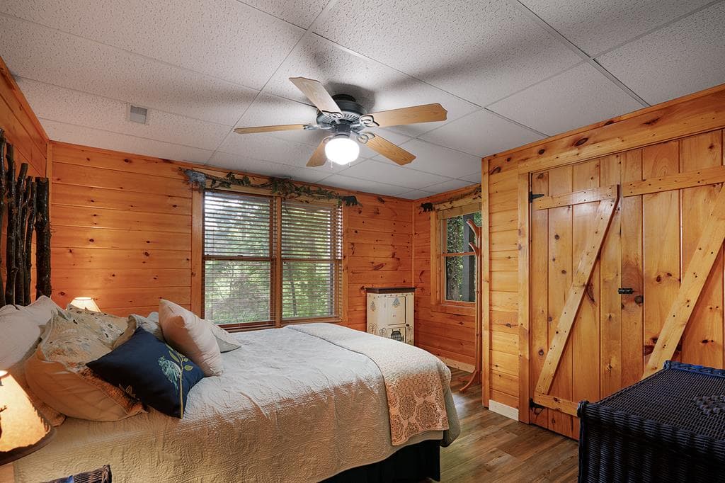 1189 Walnut Ridge, Ellijay GA 30536 - Photo