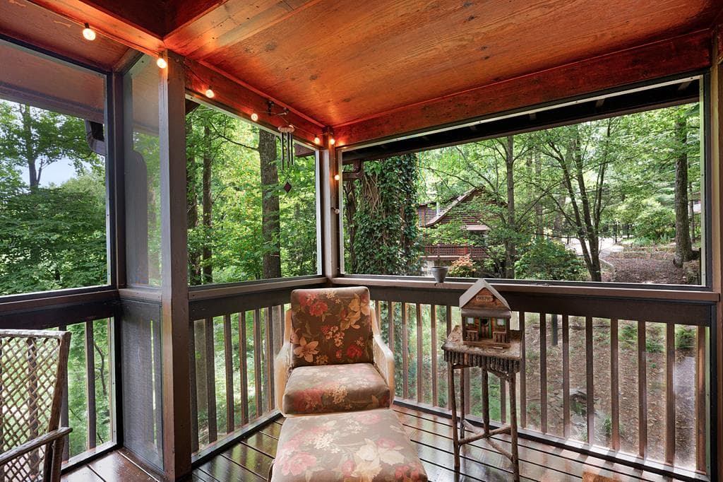 1189 Walnut Ridge, Ellijay GA 30536 - Photo
