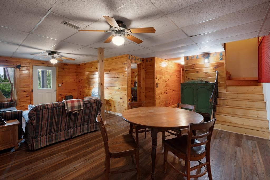 1189 Walnut Ridge, Ellijay GA 30536 - Photo