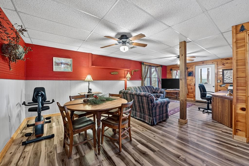 1189 Walnut Ridge, Ellijay GA 30536 - Photo