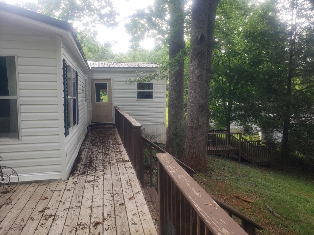 472 Barnard Road, Hayesville NC 28904 - Photo