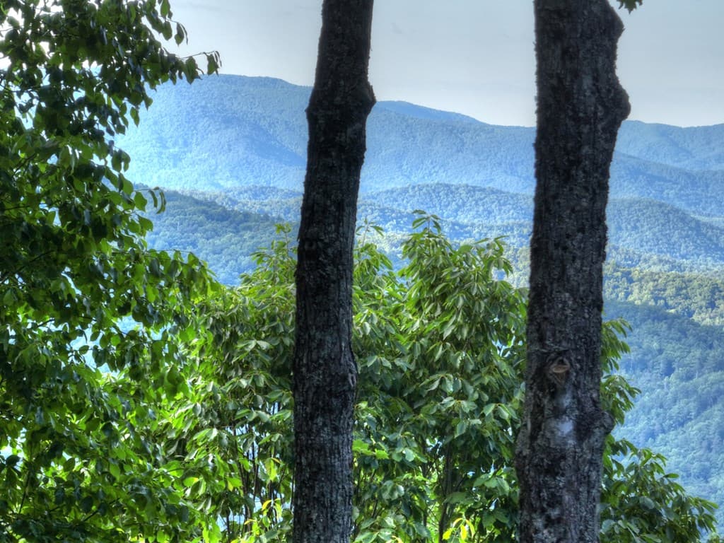 35 Utana Bluff Trails, Ellijay GA 30540 - Photo
