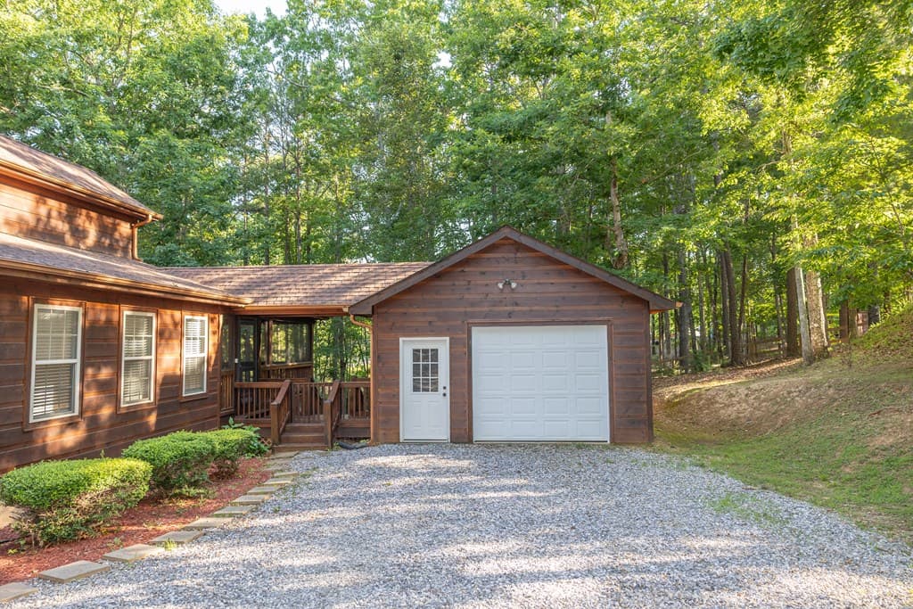 182 Oak Hills Drive, Morganton GA 30560 - Photo