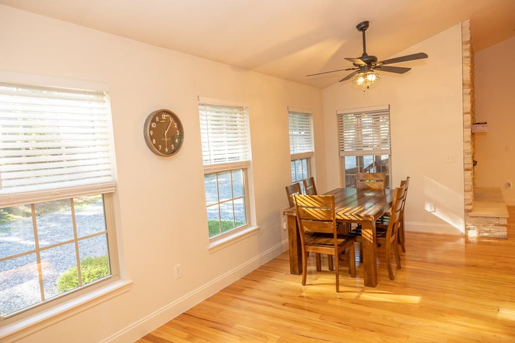182 Oak Hills Drive, Morganton GA 30560 - Photo
