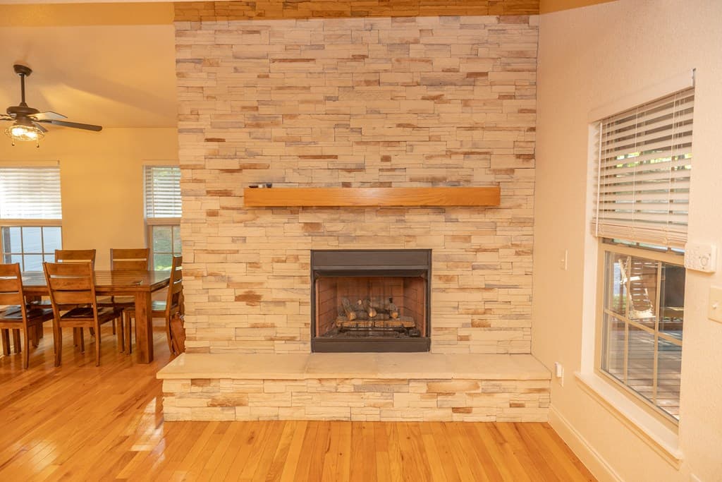 182 Oak Hills Drive, Morganton GA 30560 - Photo