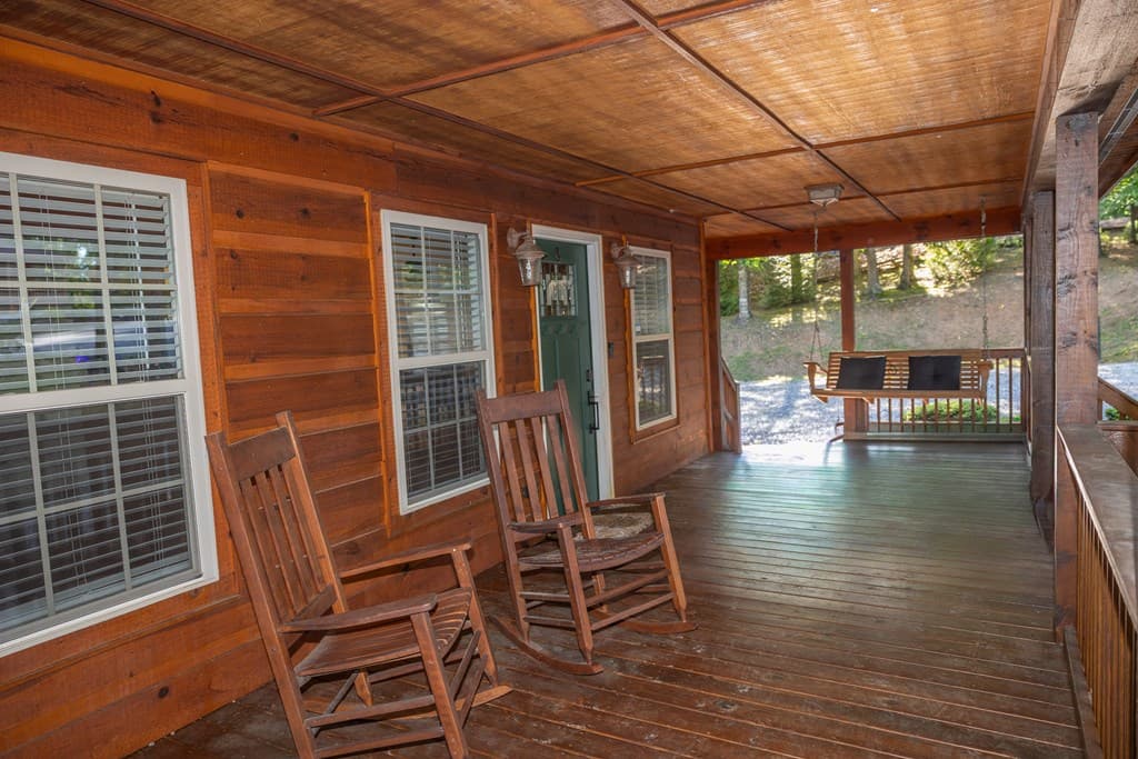 182 Oak Hills Drive, Morganton GA 30560 - Photo