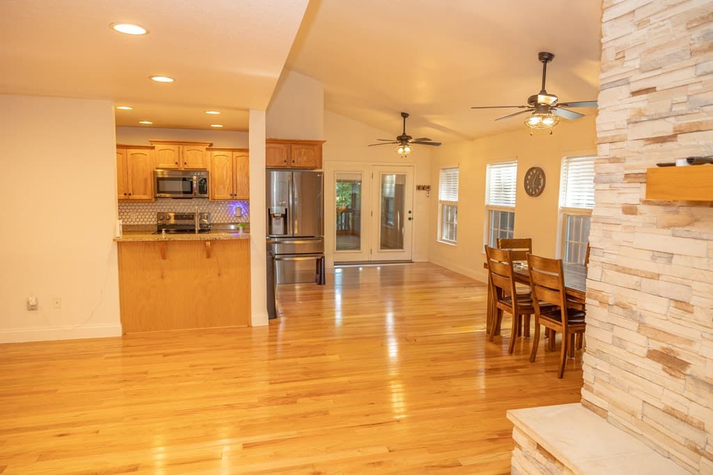 182 Oak Hills Drive, Morganton GA 30560 - Photo