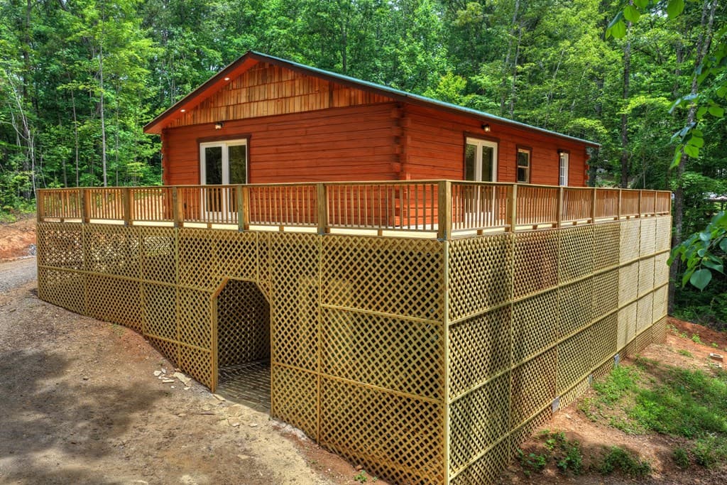 200 Mcfarland Road, Turtletown TN 37391 - Photo