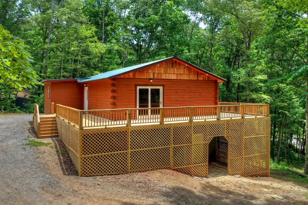 200 Mcfarland Road, Turtletown TN 37391 - Photo