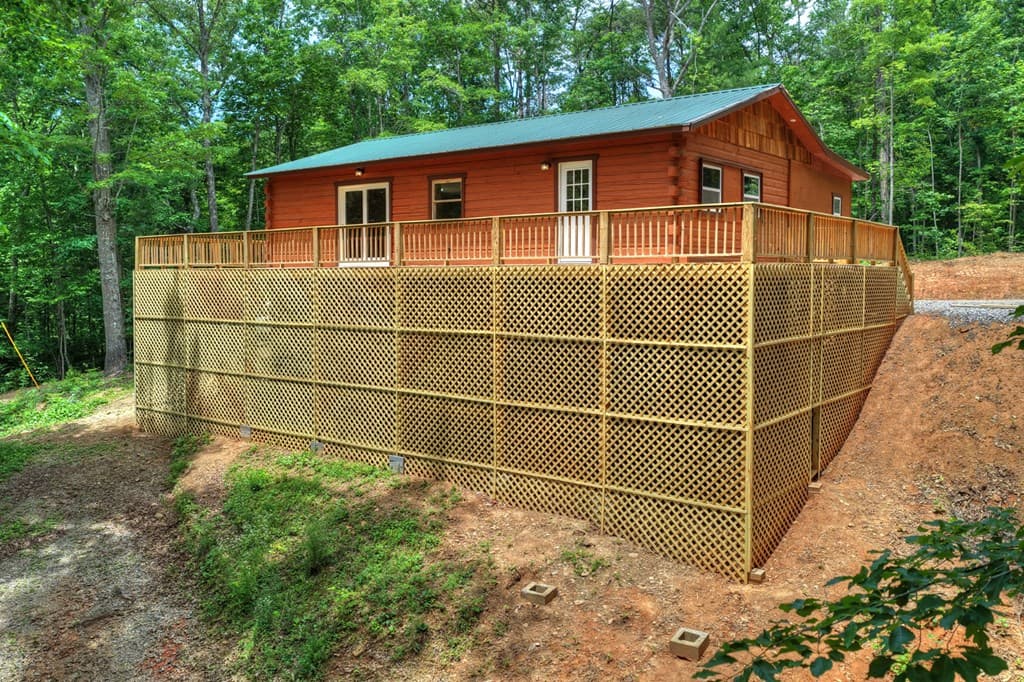 200 Mcfarland Road, Turtletown TN 37391 - Photo