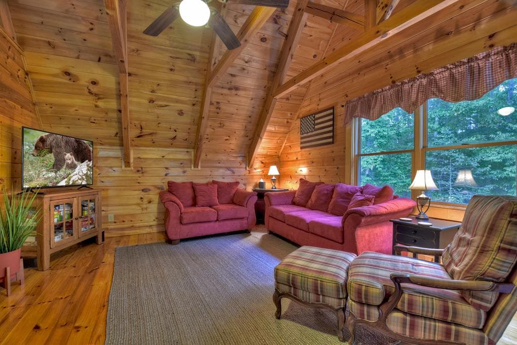 210 Indian Lake Road, Mineral Bluff GA 30559 - Photo