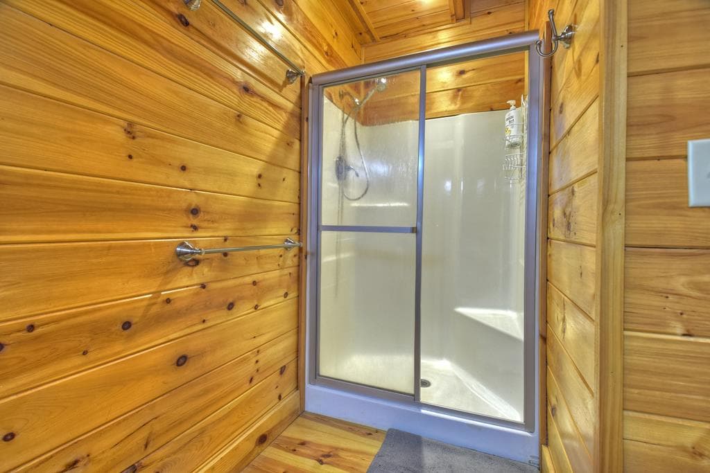 210 Indian Lake Road, Mineral Bluff GA 30559 - Photo