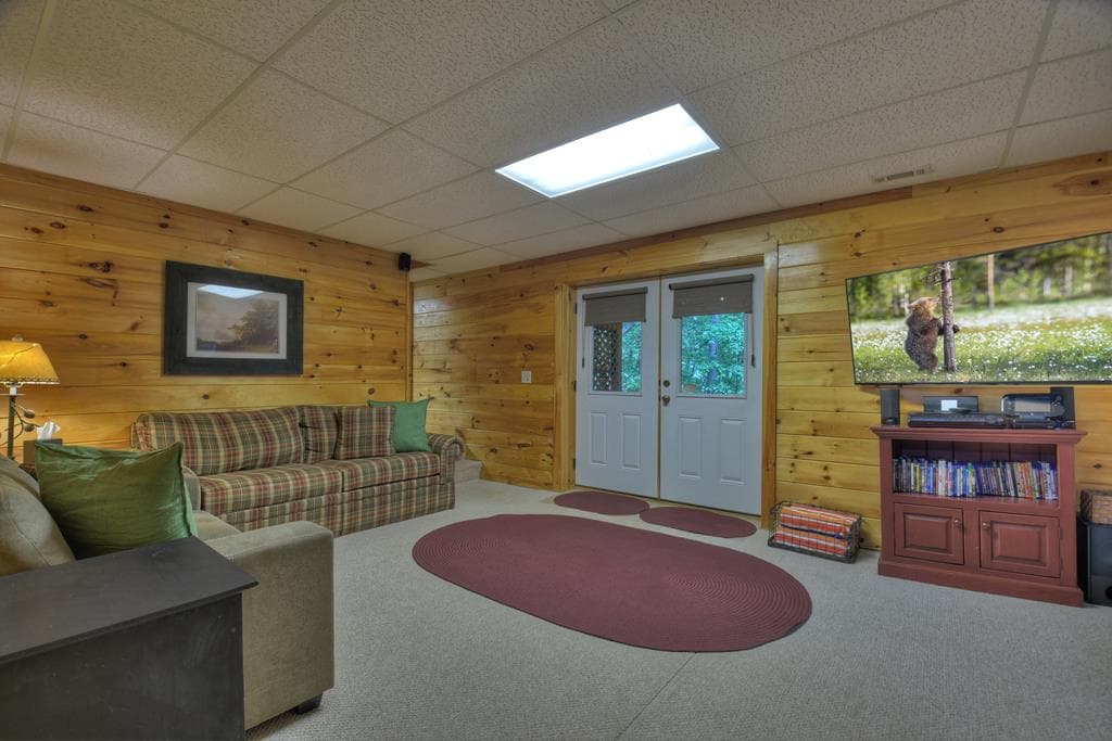 210 Indian Lake Road, Mineral Bluff GA 30559 - Photo
