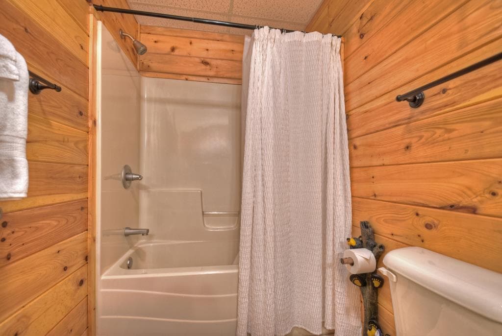 210 Indian Lake Road, Mineral Bluff GA 30559 - Photo