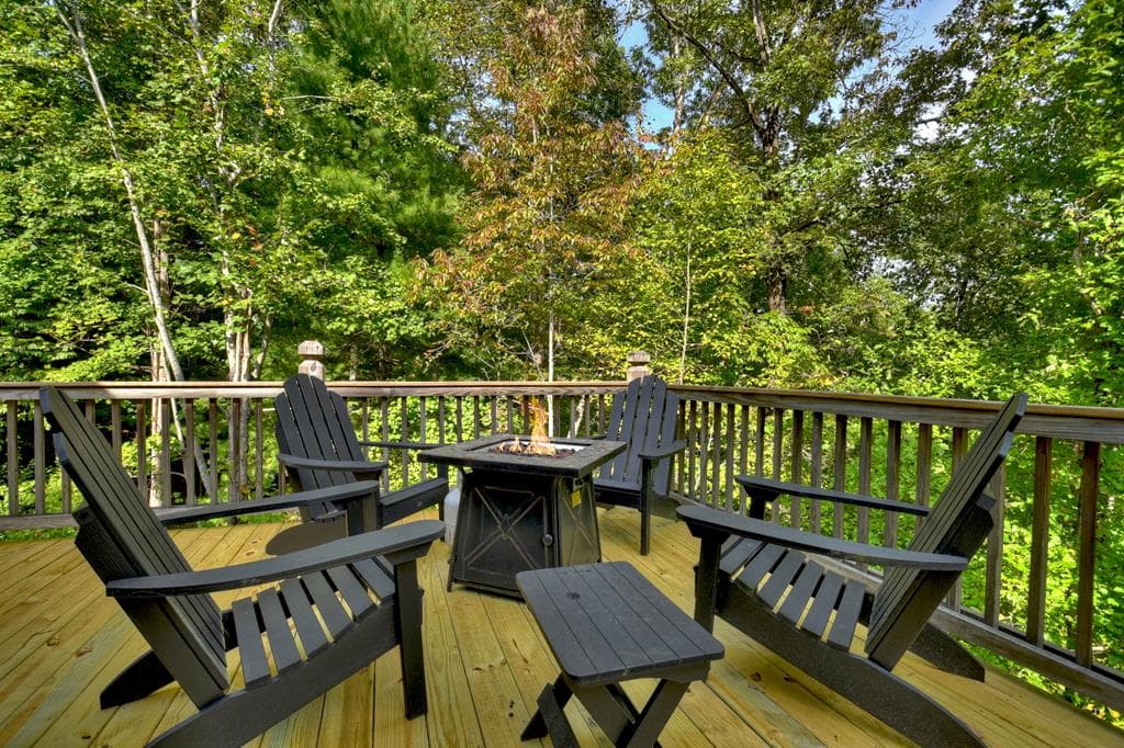 210 Indian Lake Road, Mineral Bluff GA 30559 - Photo