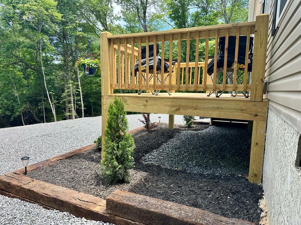 101 Sawyer Ridge Lane, Hayesville NC 28904 - Photo