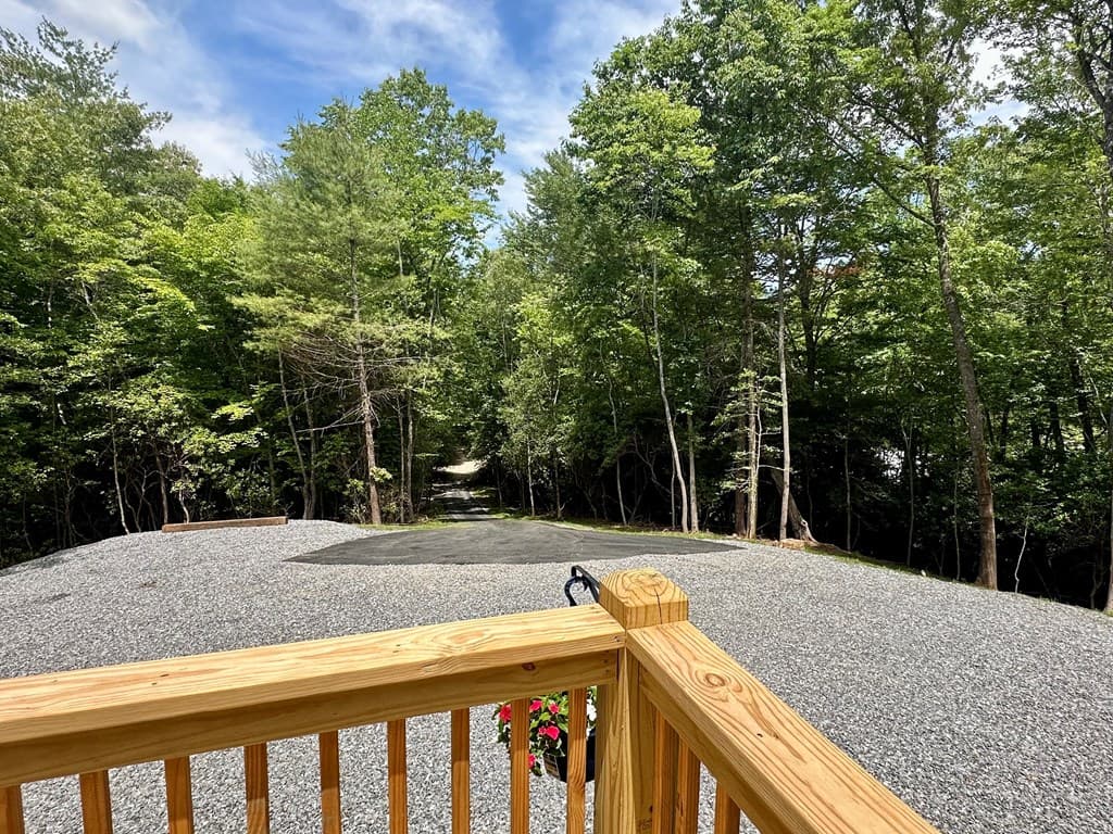 101 Sawyer Ridge Lane, Hayesville NC 28904 - Photo