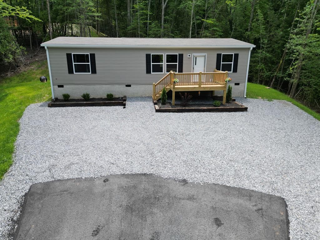 101 Sawyer Ridge Lane, Hayesville NC 28904 - Photo