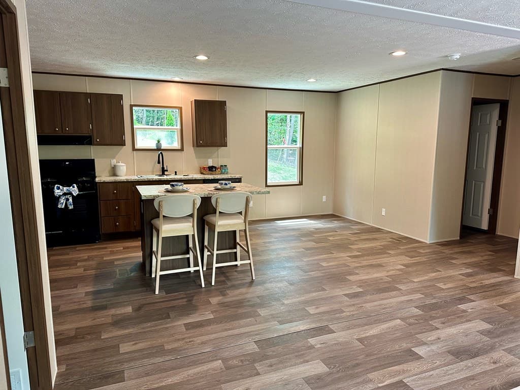 101 Sawyer Ridge Lane, Hayesville NC 28904 - Photo